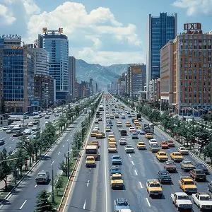 波黑那边的人到重庆旅游的10日旅游攻略