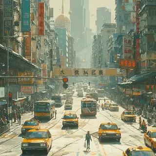 丹麦人到重庆旅游攻略