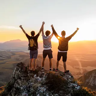 苏里南那边的人到重庆旅游多久